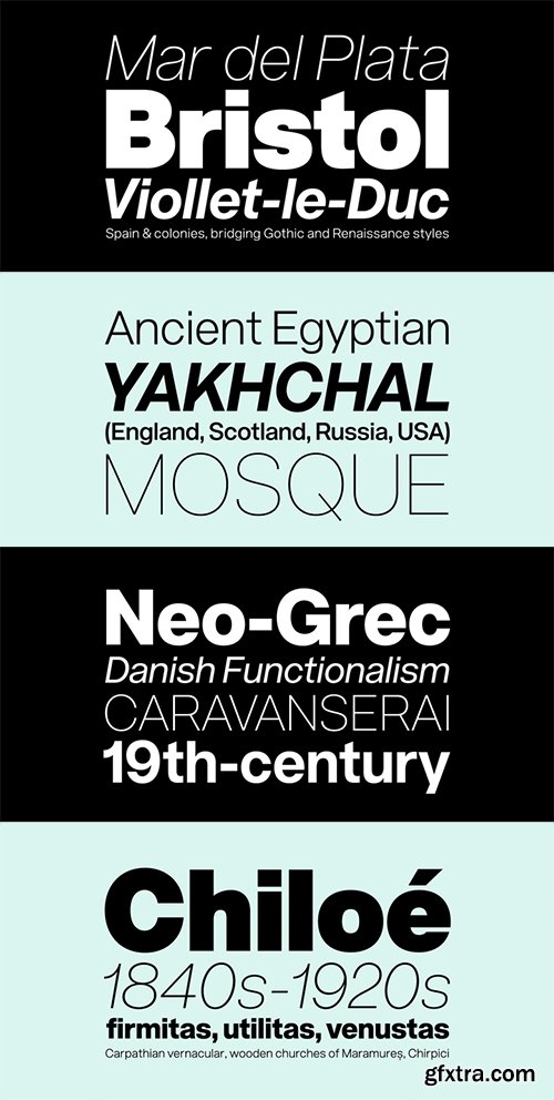 Acronym Font Family - 20 Font $980 Acronym Font Family - 20 Font $980