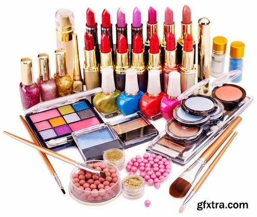 Collection makeup sets for women 25 UHQ Jpeg