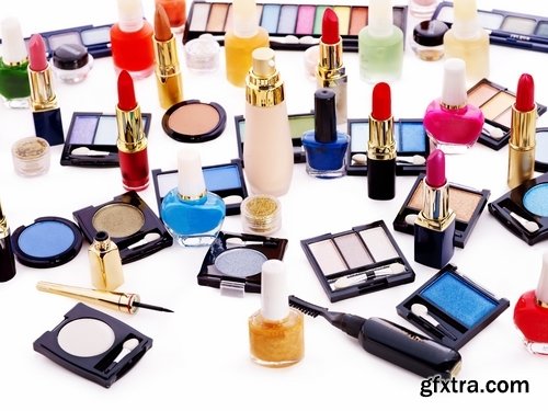 Collection makeup sets for women 25 UHQ Jpeg