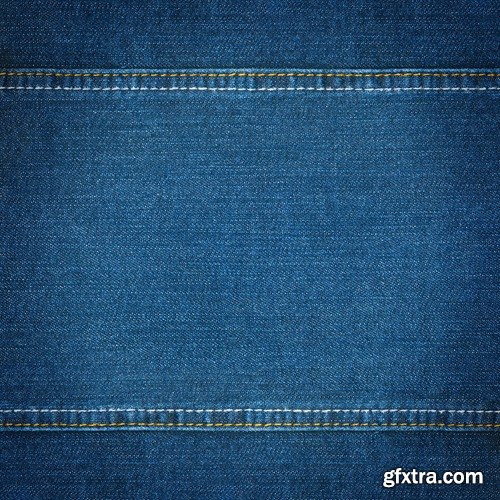 Jeans and jeans textures Stock images - 25 HQ Jpg