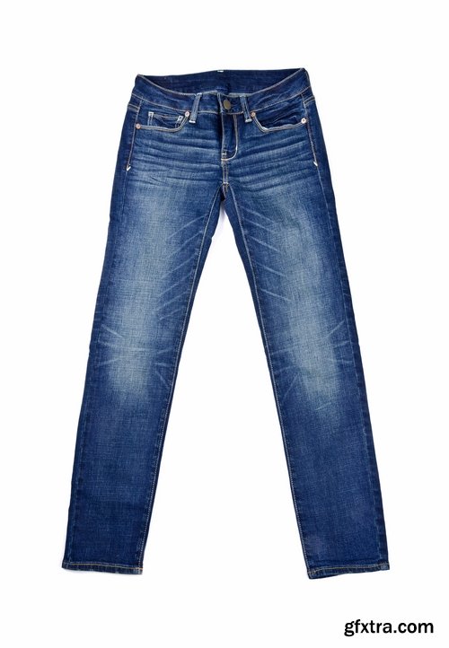 Jeans and jeans textures Stock images - 25 HQ Jpg