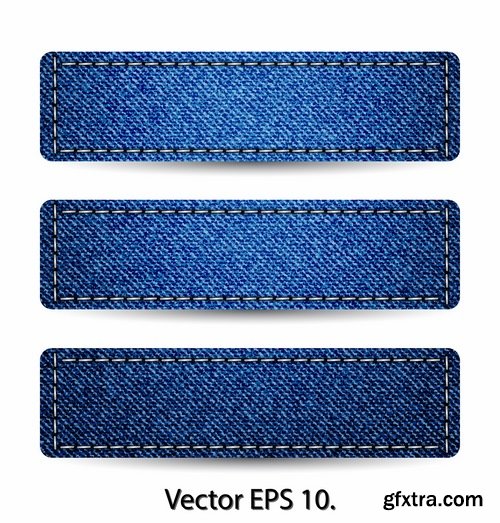 Jeans and jeans textures Stock images - 25 HQ Jpg