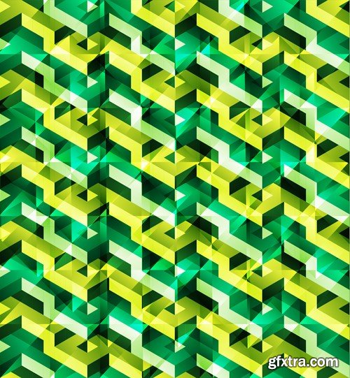 Vector Abstract Backgrounds - 15x EPS Vector Abstract Backgrounds - 15x EPS