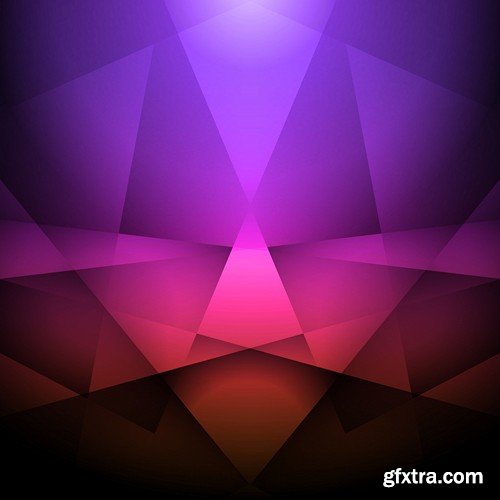 Vector Abstract Backgrounds - 15x EPS Vector Abstract Backgrounds - 15x EPS