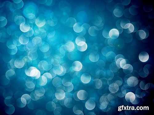 Vector Abstract Backgrounds - 15x EPS