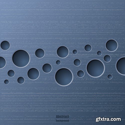 Vector Abstract Backgrounds - 15x EPS Vector Abstract Backgrounds - 15x EPS