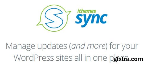 iThemes - Sync v1.7.10 - WordPress Plugin