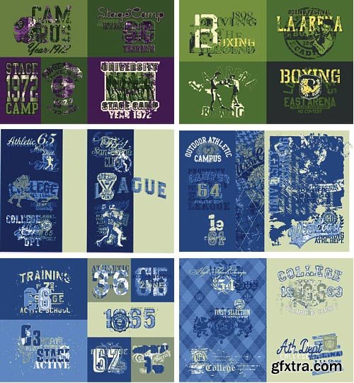 Printing Society - Prints &amp; Graphics Collection