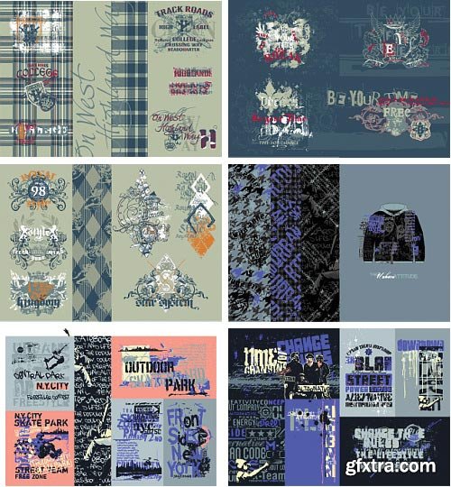 Printing Society - Prints &amp; Graphics Collection