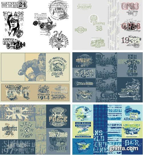 Printing Society - Prints &amp; Graphics Collection