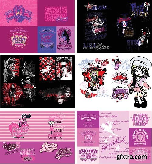 Printing Society - Prints &amp; Graphics Collection