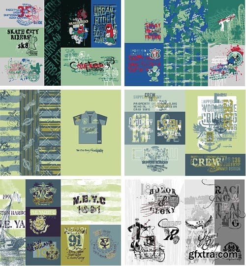 Printing Society - Prints &amp; Graphics Collection