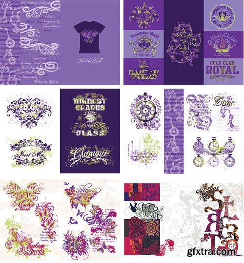 Printing Society - Prints &amp; Graphics Collection