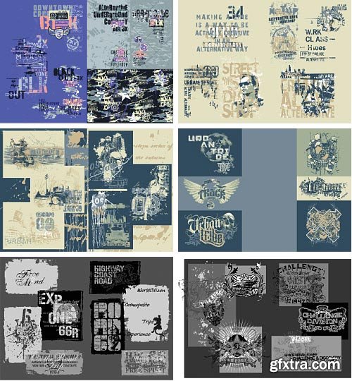 Printing Society - Prints &amp; Graphics Collection