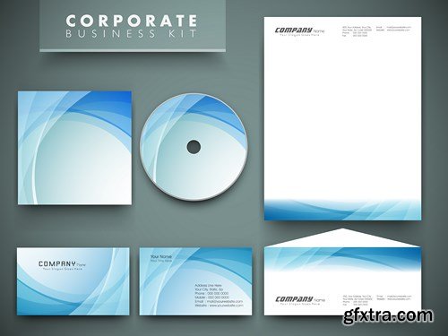 Corporate Collection 65, 30xEPS