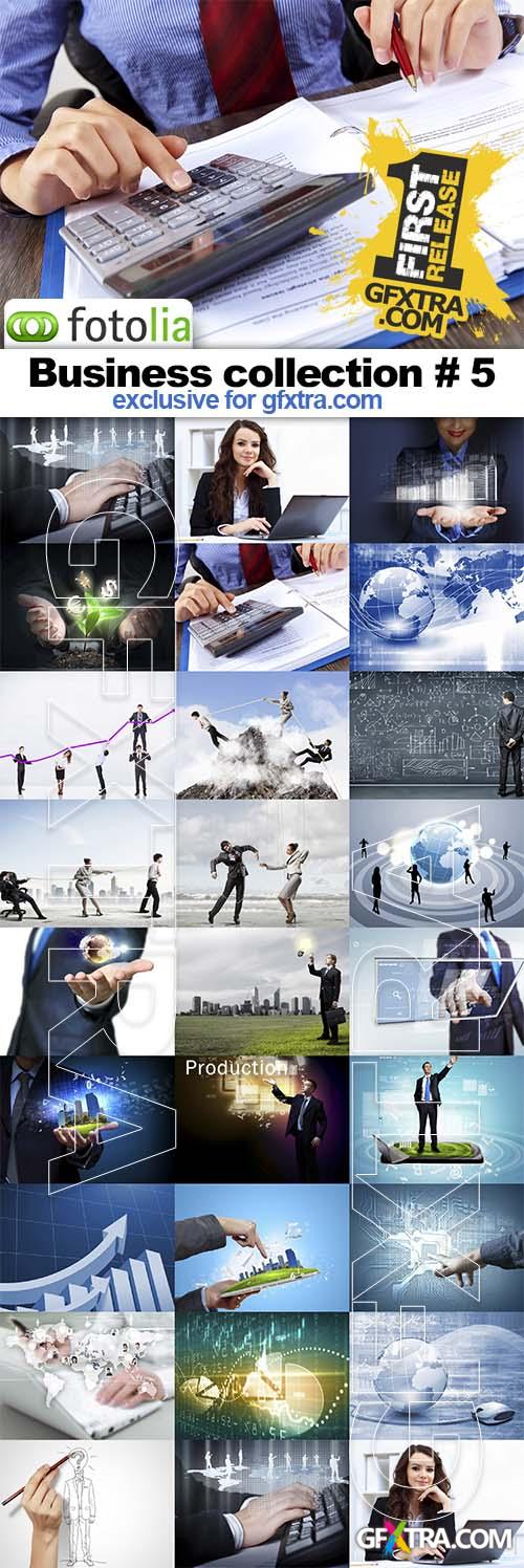 Business Collection #5, 25xJPG Business Collection #5, 25xJPG