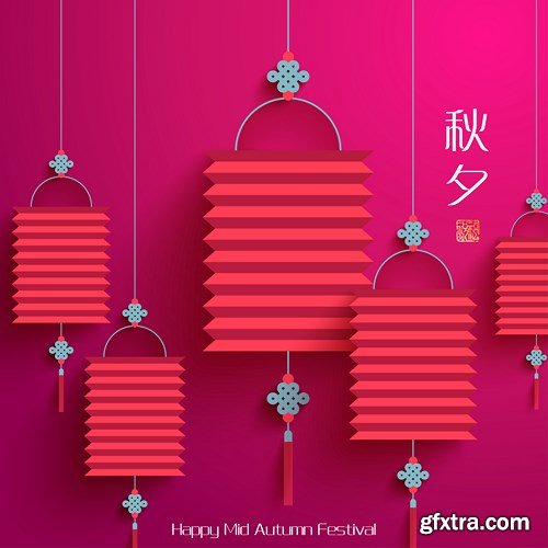 3D Paper and Elements of Design #2, 30xEPS