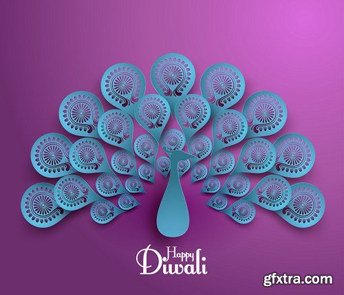 3D Paper and Elements of Design #2, 30xEPS