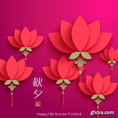 3D Paper and Elements of Design #2, 30xEPS