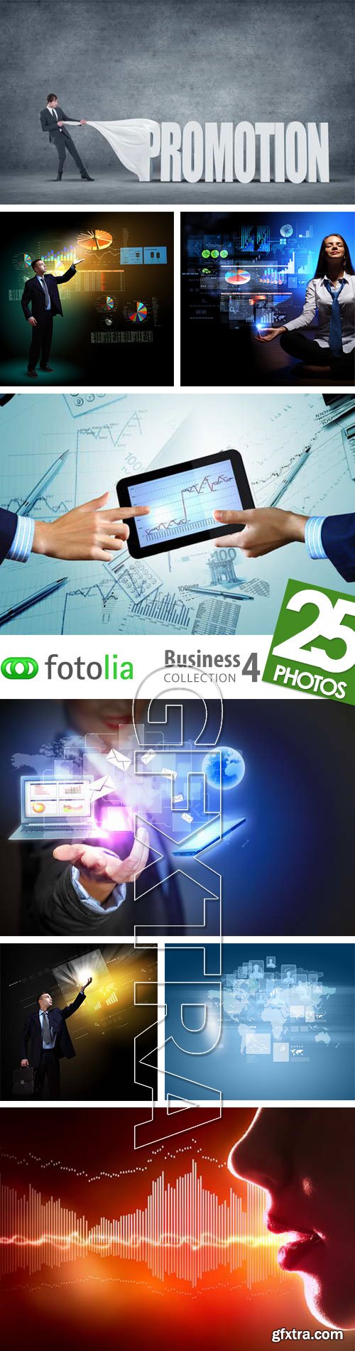 Business Collection #4, 25xJPG Business Collection #4, 25xJPG