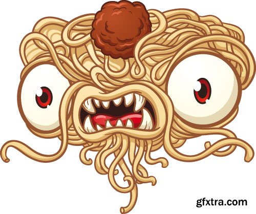 Monster Vectors 2, 25xEPS Monster Vectors 2, 25xEPS