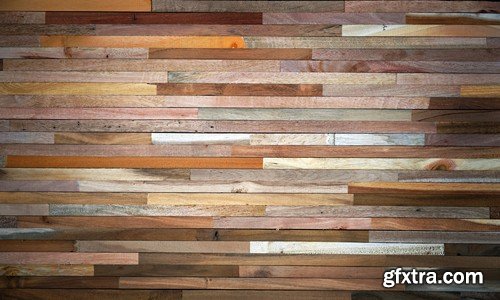 Wood Textures - 25x JPEGs