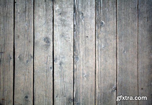Wood Textures - 25x JPEGs