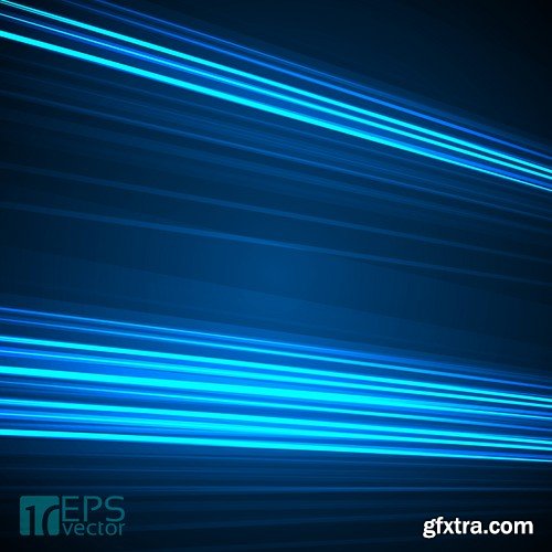 3D Vector Backgrounds - 30x EPS