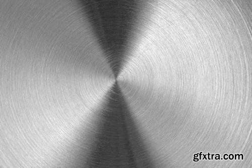 Silver, Platinum &amp; Chrome Textures 25xJPG