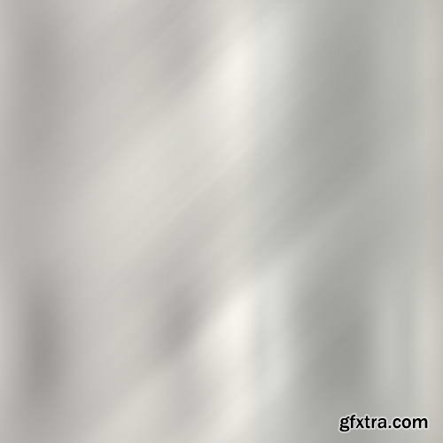 Silver, Platinum &amp; Chrome Textures 25xJPG