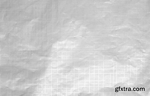 Silver, Platinum &amp; Chrome Textures 25xJPG