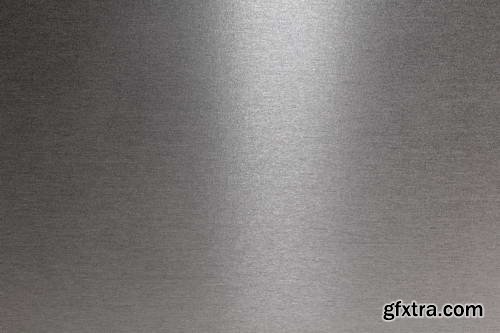 Silver, Platinum &amp; Chrome Textures 25xJPG