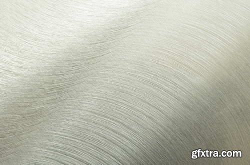 Silver, Platinum &amp; Chrome Textures 25xJPG