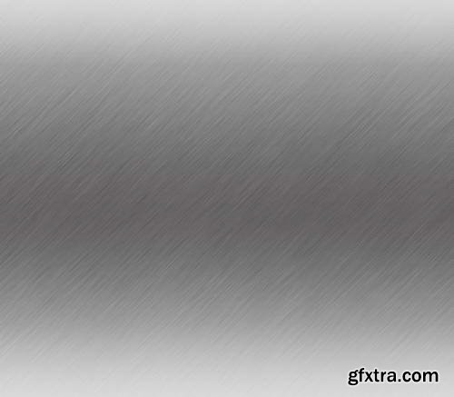 Silver, Platinum &amp; Chrome Textures 25xJPG
