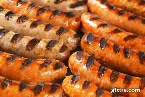 Collection of various types of food #2-25 UHQ Jpeg Collection of various types of food #2-25 UHQ Jpeg