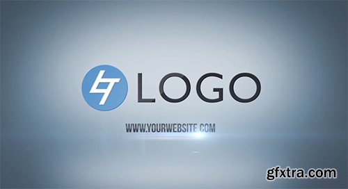 Stockeon Clean Corporate - After Effects Project
