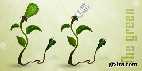 Clean Energy, 30xEPS