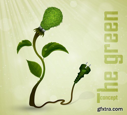 Clean Energy, 30xEPS