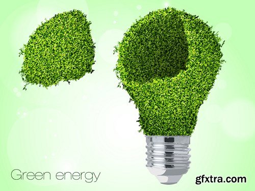 Clean Energy, 30xEPS