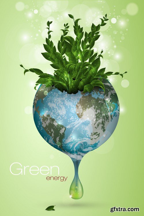 Clean Energy, 30xEPS