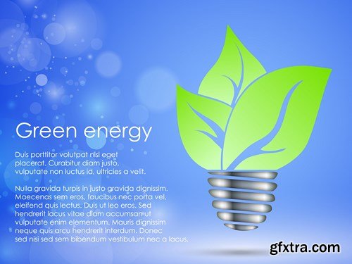 Clean Energy, 30xEPS