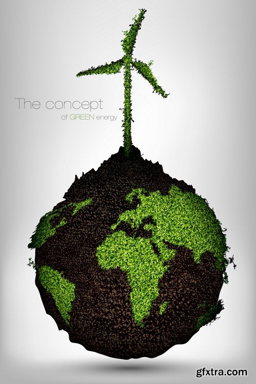 Clean Energy, 30xEPS