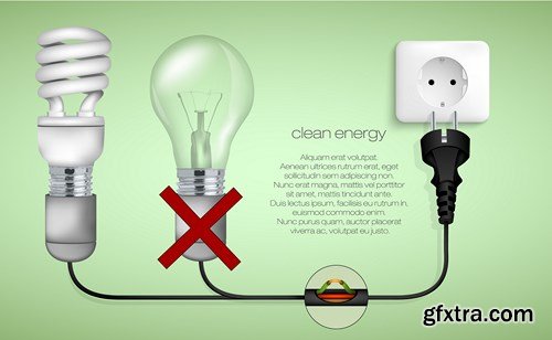 Clean Energy, 30xEPS