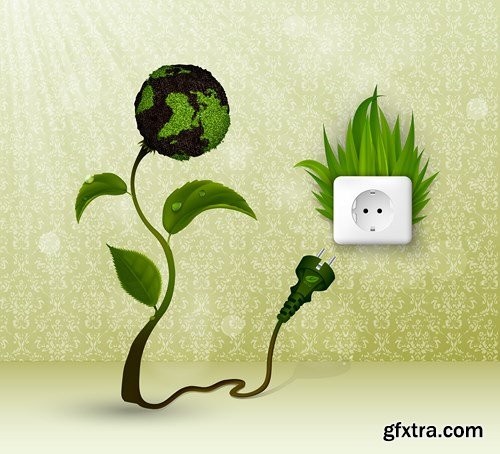 Clean Energy, 30xEPS