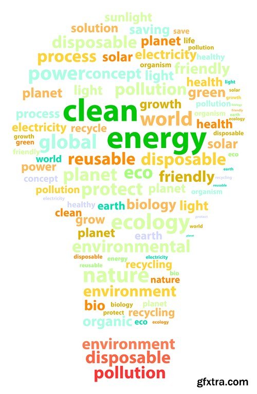 Clean Energy, 30xEPS