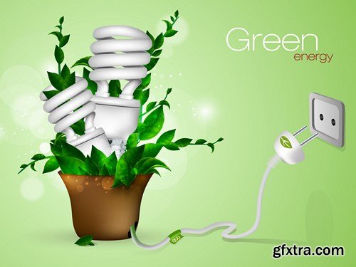 Clean Energy, 30xEPS