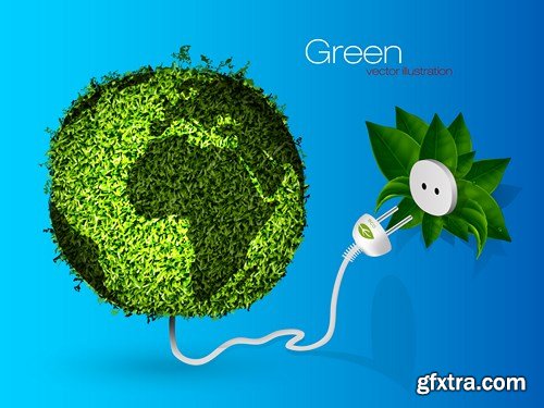 Clean Energy, 30xEPS