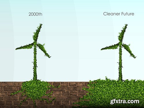 Clean Energy, 30xEPS