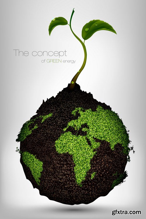 Clean Energy, 30xEPS