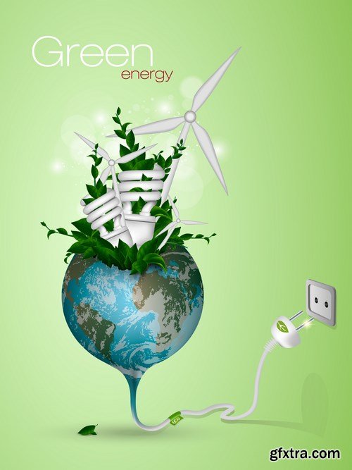 Clean Energy, 30xEPS